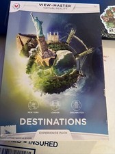 View Master Realtà Virtuale