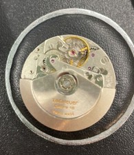 TAGHEUER MOVIMENTO	CAL 15