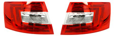 2x FARO FANALE POSTERIORE SX