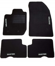 Tappetini auto in moquette su