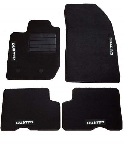 Tappetini auto moquette - tappetini,