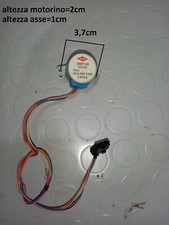 HAIER YASHA MOTORINO MOTORE