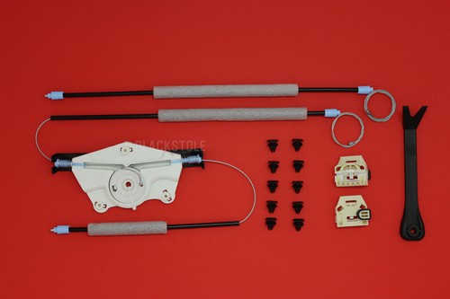Kit riparazione alzacristalli - kit,