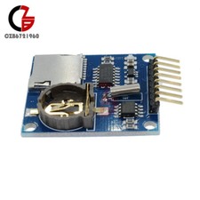 Modulo Data Logger Mini