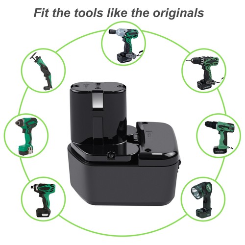 0ah 12v batteria - batteria, per