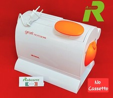 Motore Ariete Grattugia Elettrica Gratì Professional 445 Formaggio AT6176006110