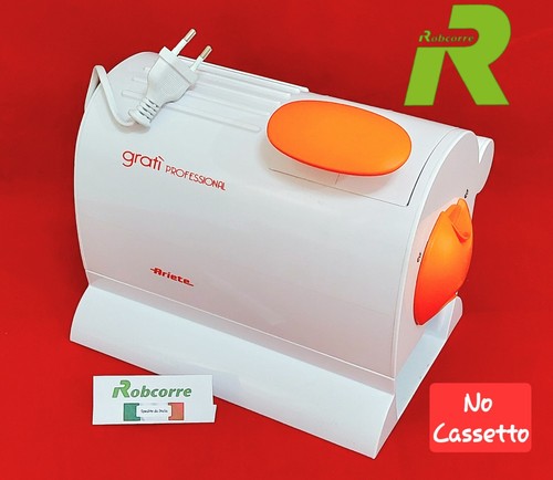 Motore ariete grattugia - ariete,