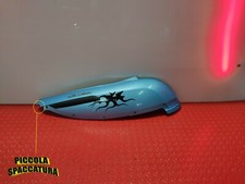 FIERA CORPO CODA LATO DESTRO PIAGGIO CARNABY SERIE 200 ANNO 2007 2007-2