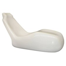 poltrona moby dick design alberto rosselli per saporiti italia 1969 rara