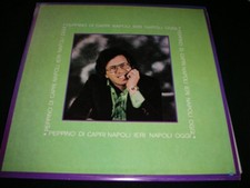 PEPPINO DI CAPRI - Napoli