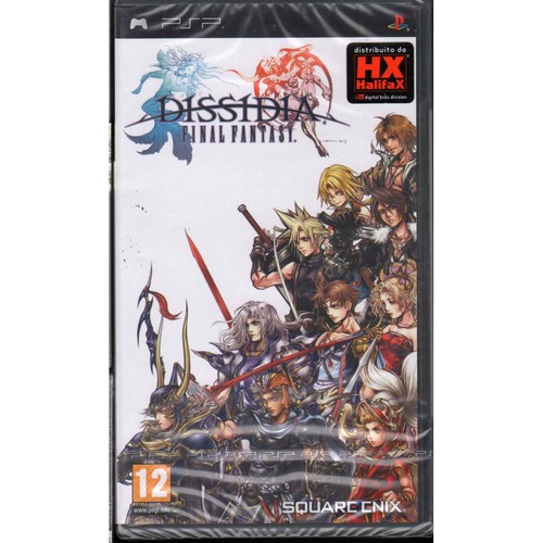 Dissidia final fantasy - final,