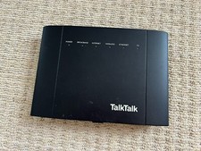 Talk Talk - D-Link, DSL-3782 - Solo router wireless a banda larga