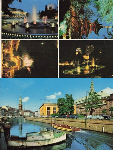Lot copenhagen denmark - 2,