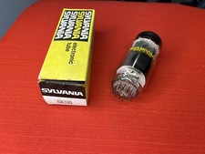 NOS Sylvania 6KD6 Tubo