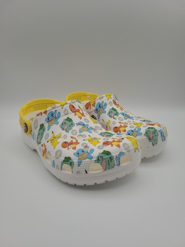 Crocs pokemon zoccolo - crocs,