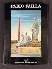 FABIO FAILLA Opere scelte