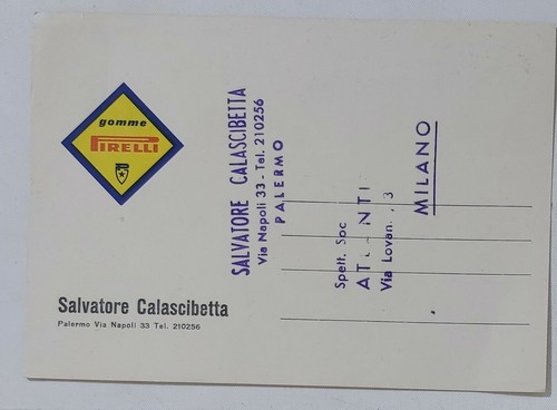55793 5373 cartolina - 5373,
