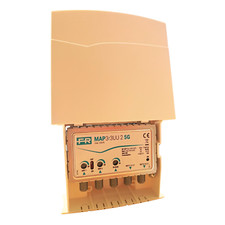 FRACARRO AMPLIFICATORE TV 3 INGRESS DA PALO MAP3R3UU T2 26/28 dB 223776