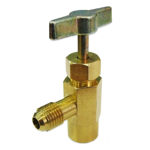 Adattatore rubinetto valvola - adattatore,