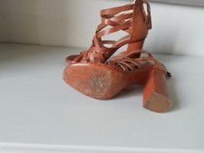 Sandali Chiarini Bologna 