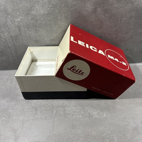 Leica box 10410 - leica, canada