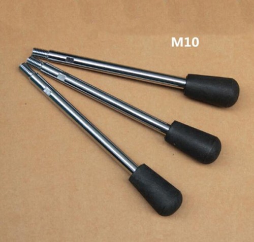 Maniglia filettata - 3x,