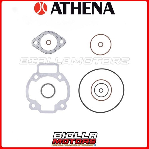 Kit guarnizioni motore - motore, athena