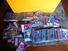 Lotto Stock CARTE Yo Gi Ho