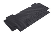 Tappetini in gomma per Opel