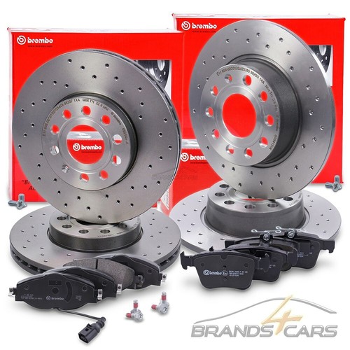 Dischi freno brembo - dischi,
