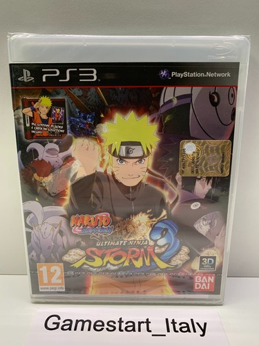 Naruto shippuden ultimate - shippuden,