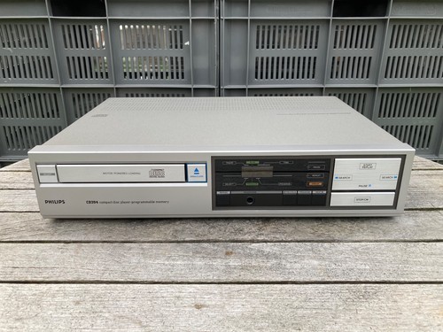 Lettore compact disc philips - lettore,