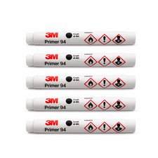 5x 3M Primer P94 - 0.66 ml