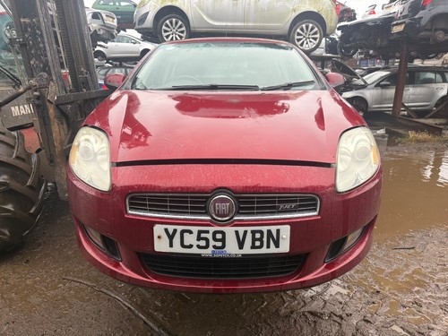 Fiat bravo active sport 120 - fiat,