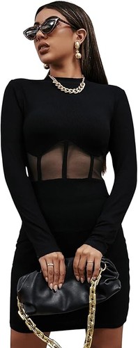Vestito donna corto - donna,