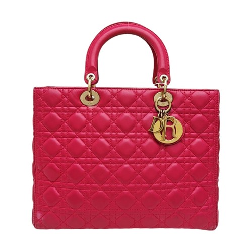 Dior lady - dior, rose