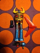 Gaiking Shogun Warriors Popy