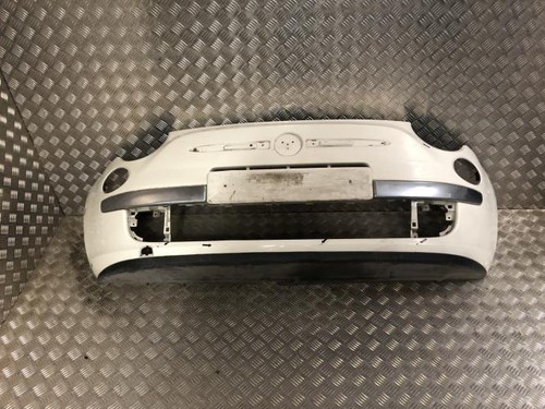 Paraurti anteriore fiat - anteriore,
