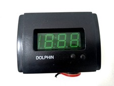 Orologio digitale cruscotto