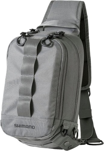 Borsa tracolla shimano - a,
