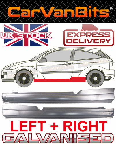 Per ford focus - ford, 3