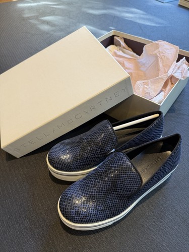 Sneakers stella mccartney - stella,
