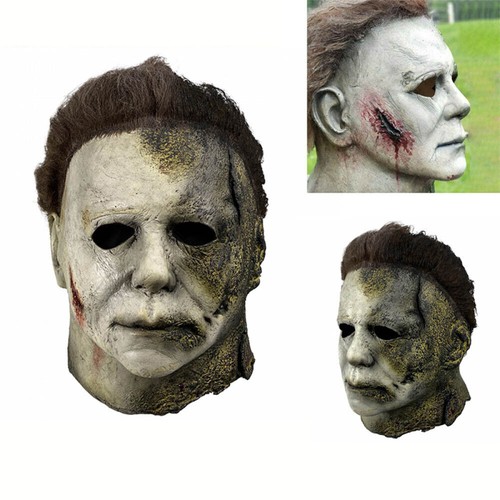 Maschera halloween kill - halloween,