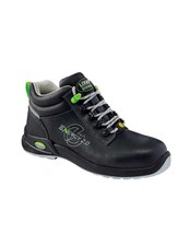 LOGICA SCARPA ALTA DINAMICA