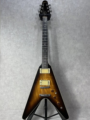 Gibson the cmt antique - v,