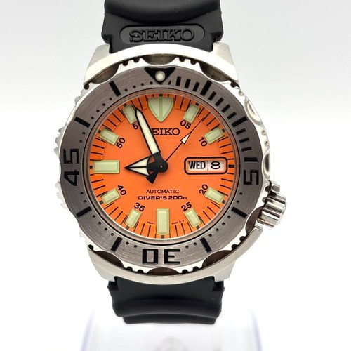 Orologio subacqueo seiko - orologio,