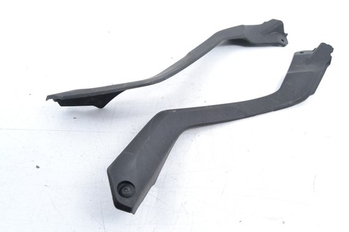 Scocche serbatoio honda africa - scocche,