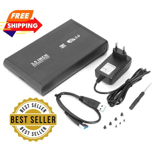 Case hard disk box - hard,