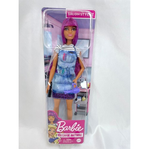 Barbie fashionista bambola - barbie,