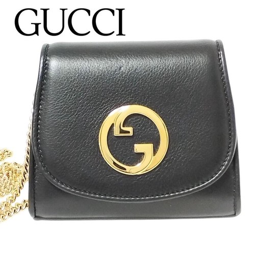 Nuovo portafoglio gucci - portafoglio,